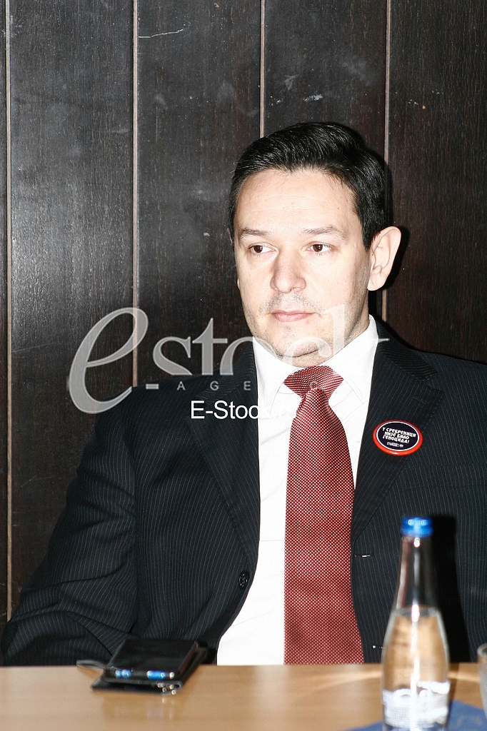 Nemanja Sarovic