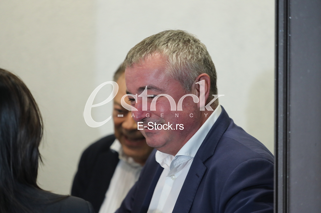 Delegacije SNS i SPS