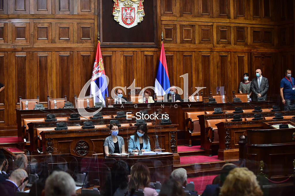 Skupstina Srbije Skupstina Srbije