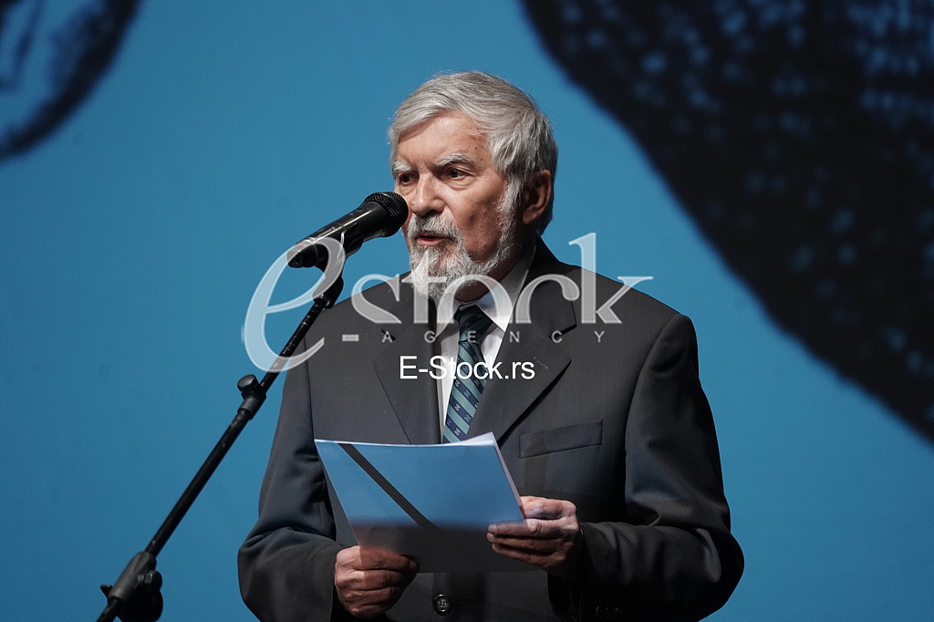 Dodela nagrade “Dositej Obradović” Danilo Basta