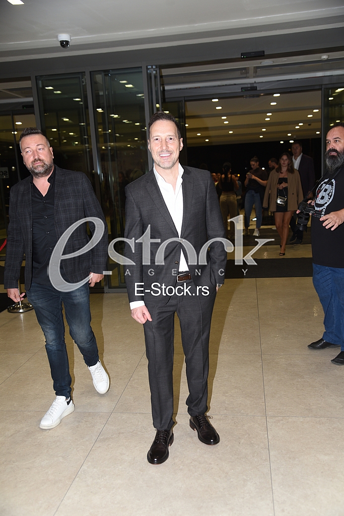 Predrag Blizanac