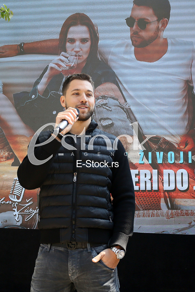 Stefan Zivojinovic