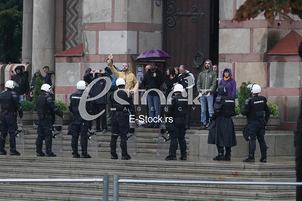 EuroPride 2022 parada ponosa