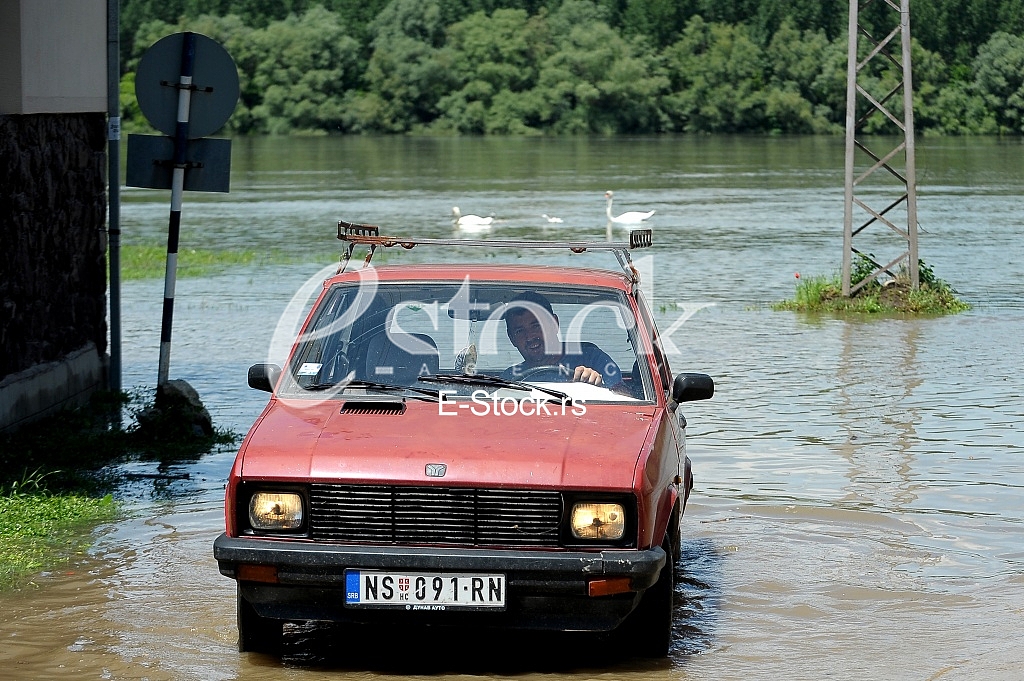 Flood