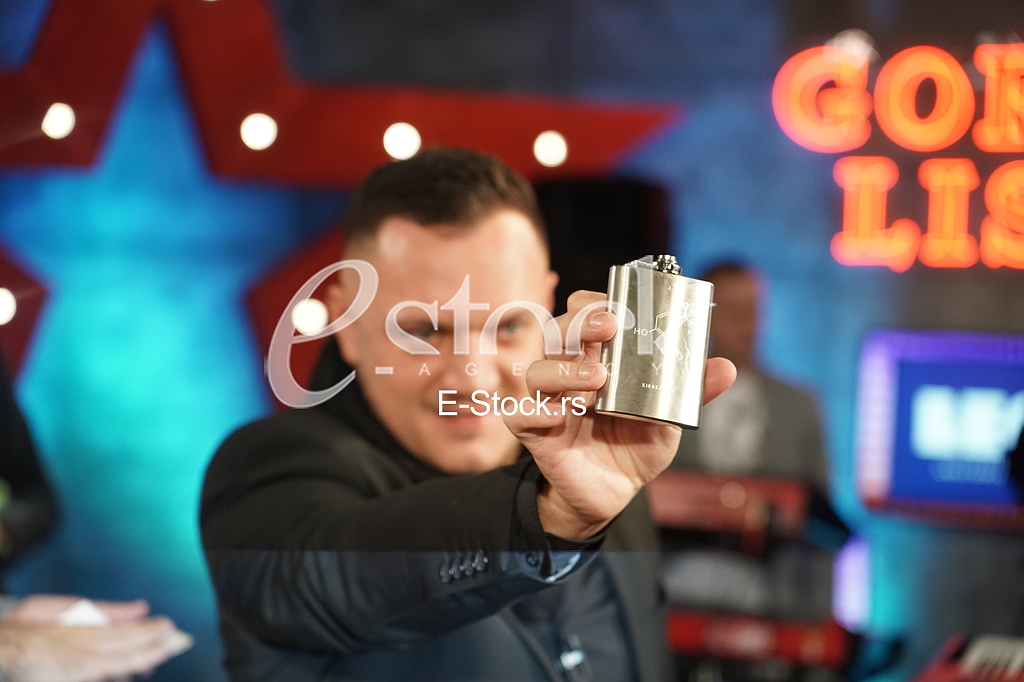 Nenad Marinkovic Gasttozz Gastoz