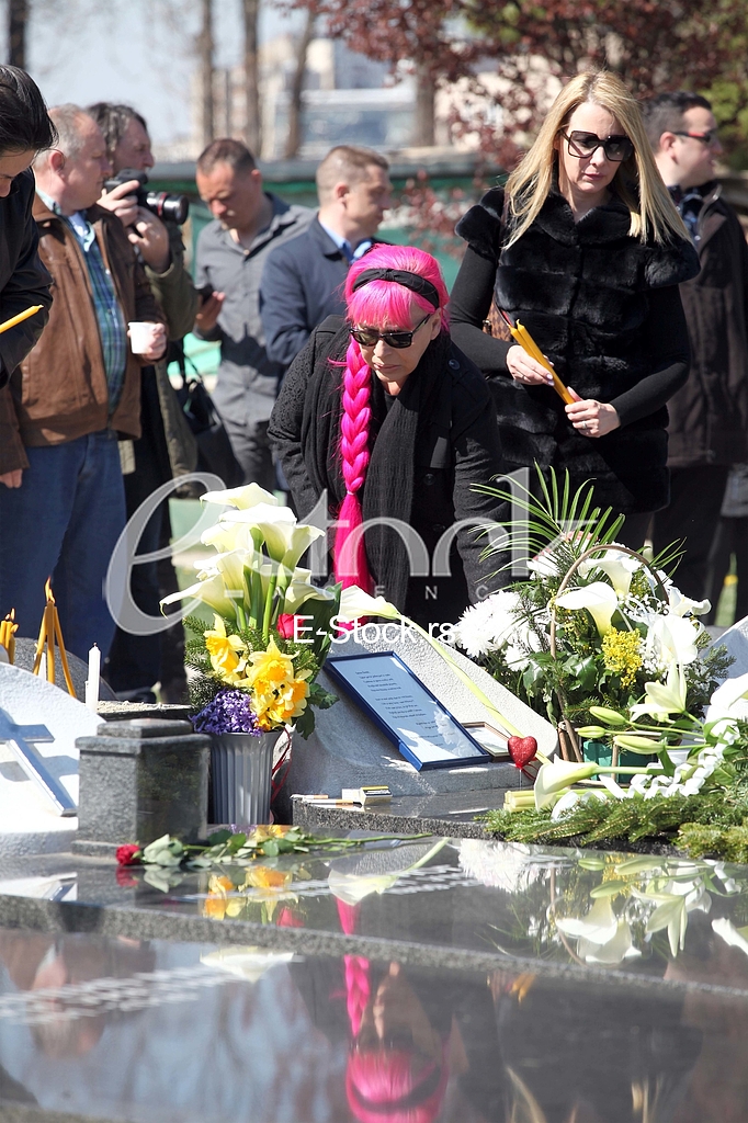 40 dana od tragicne pogibije Sabana Saulica