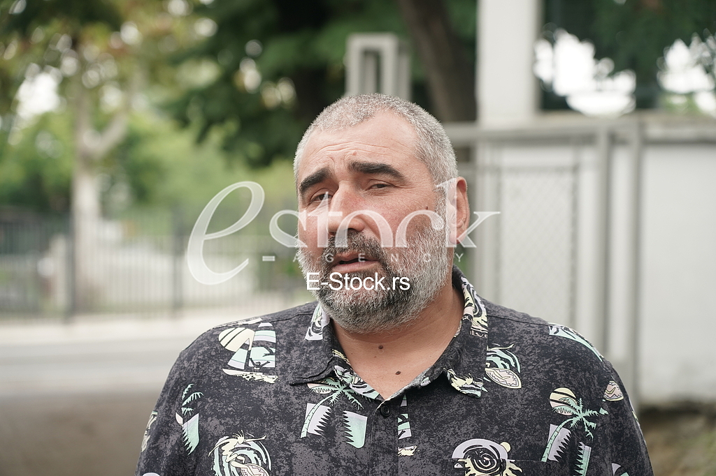 Miroslav Miki Djuricic Miroslav Miki Djuricic