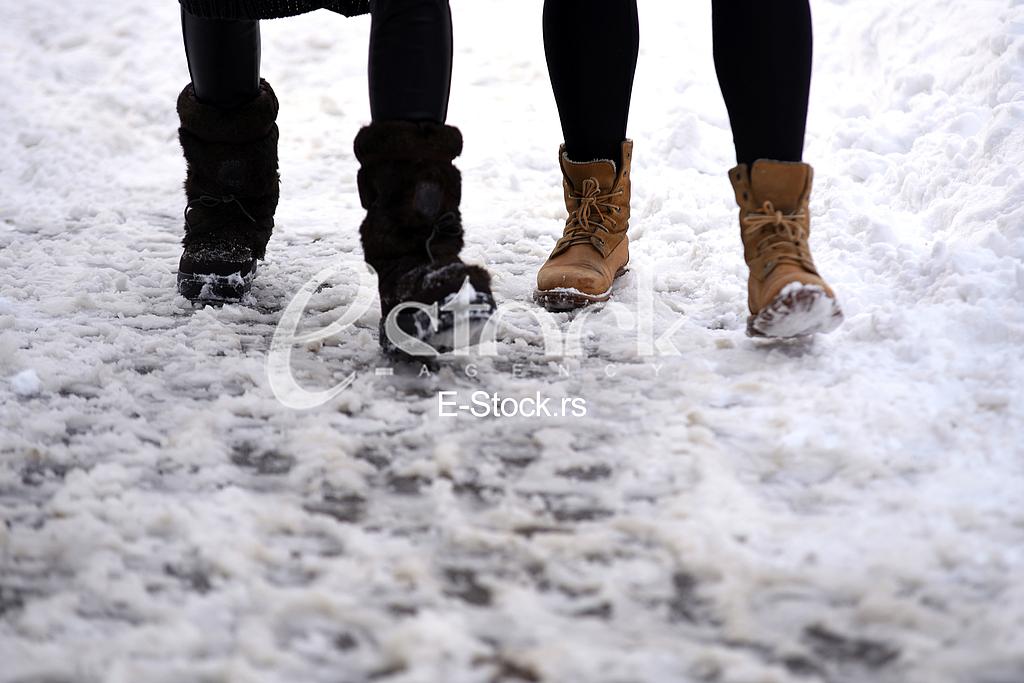 winter