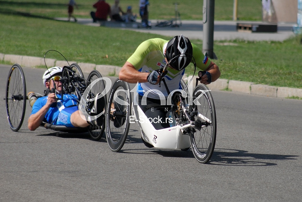 European Cup in Para-cycling