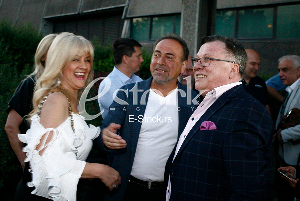 marinko rokvic, halid beslic, koncert u sava centru