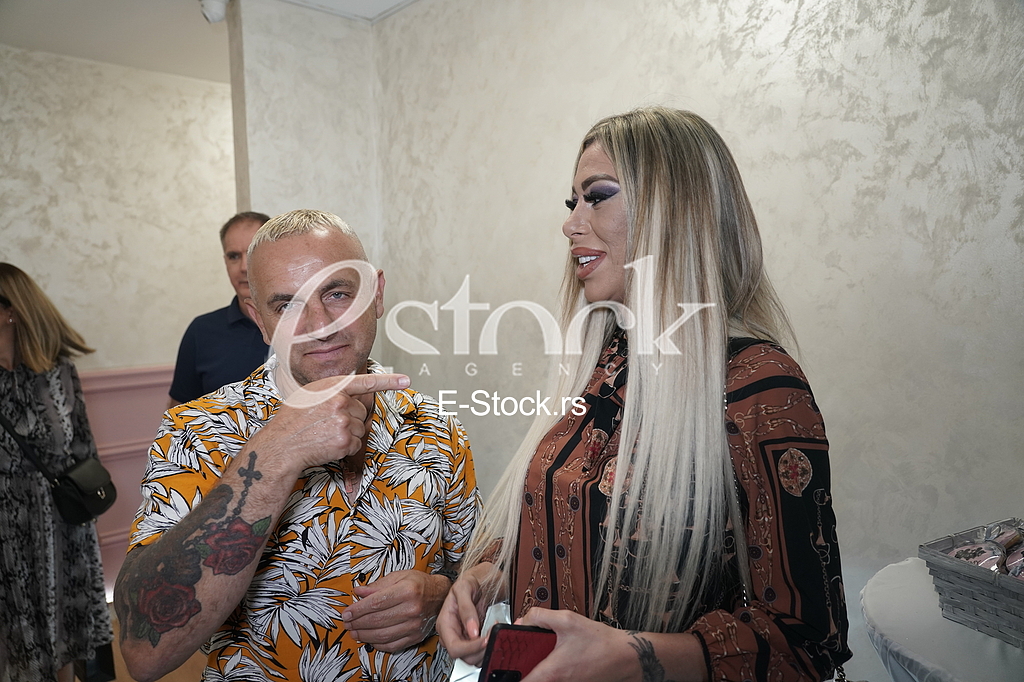 Verica Blasko otvorila je salon Blasko academy