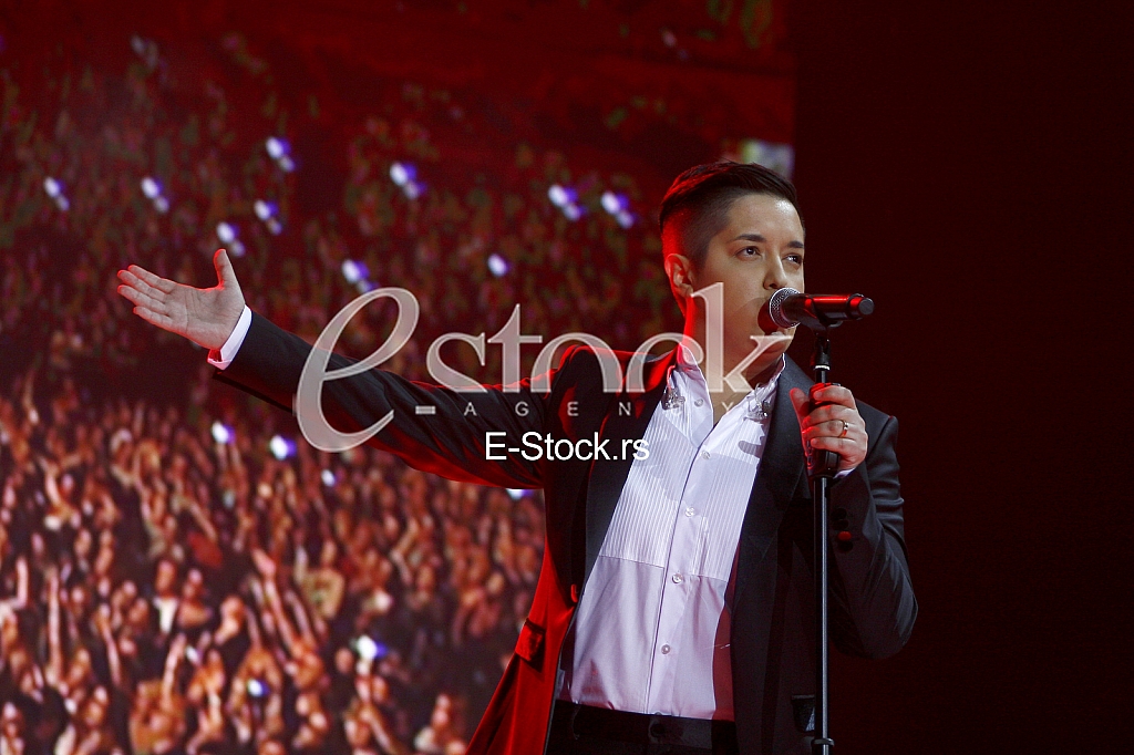 marija serifovic koncert marija serifovic koncert