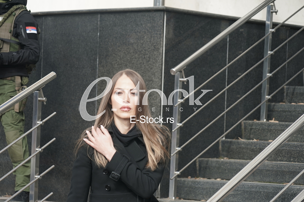 Dijana Hrkalovic