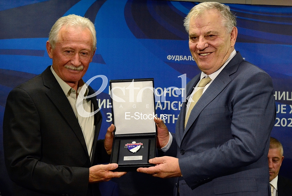 Assembly of the Football Association of Serbia