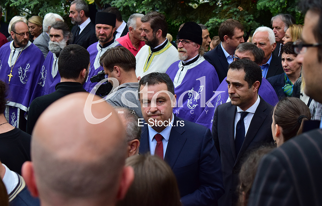 Ivica Dacic
