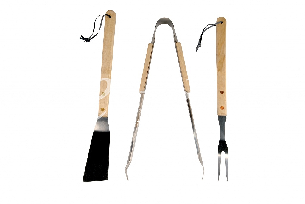 BBQ set