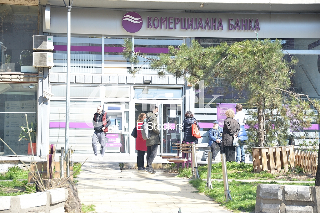 Koronavirus Koronavirus