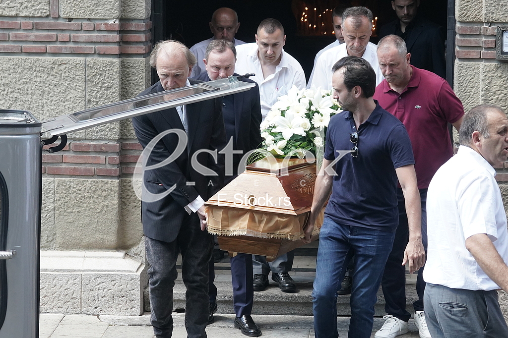 Svetozar Cvetkovic i Radovan Vujovic