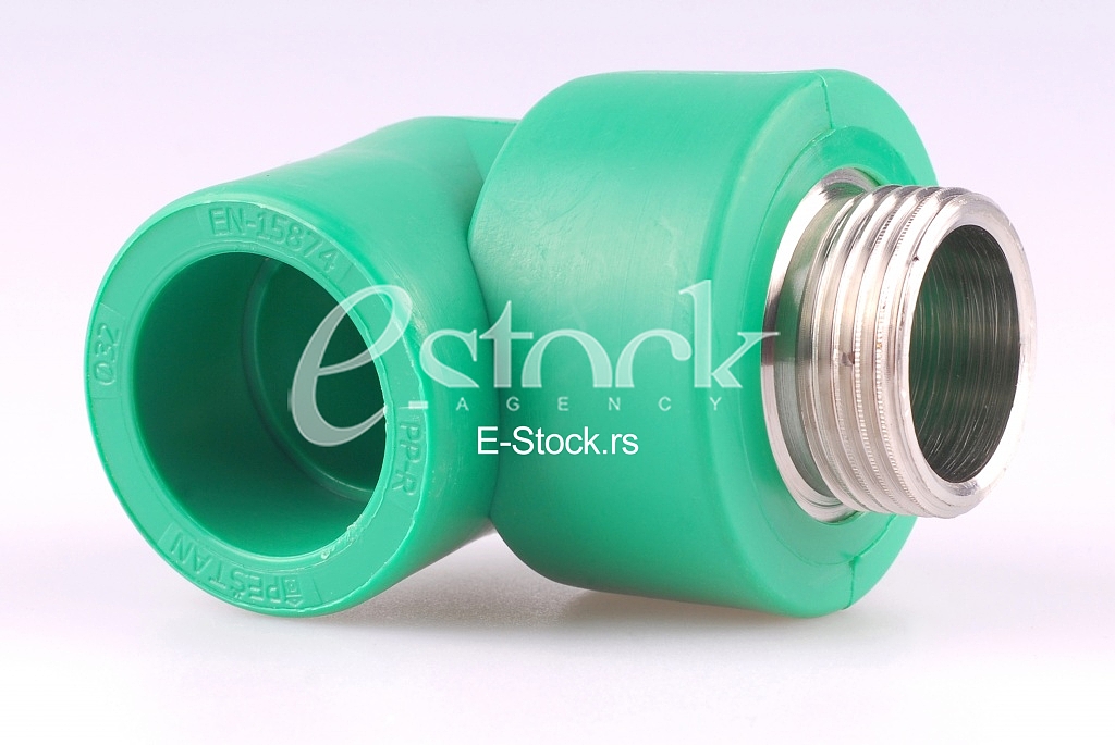 Vodovodni delovi, Plumbing parts