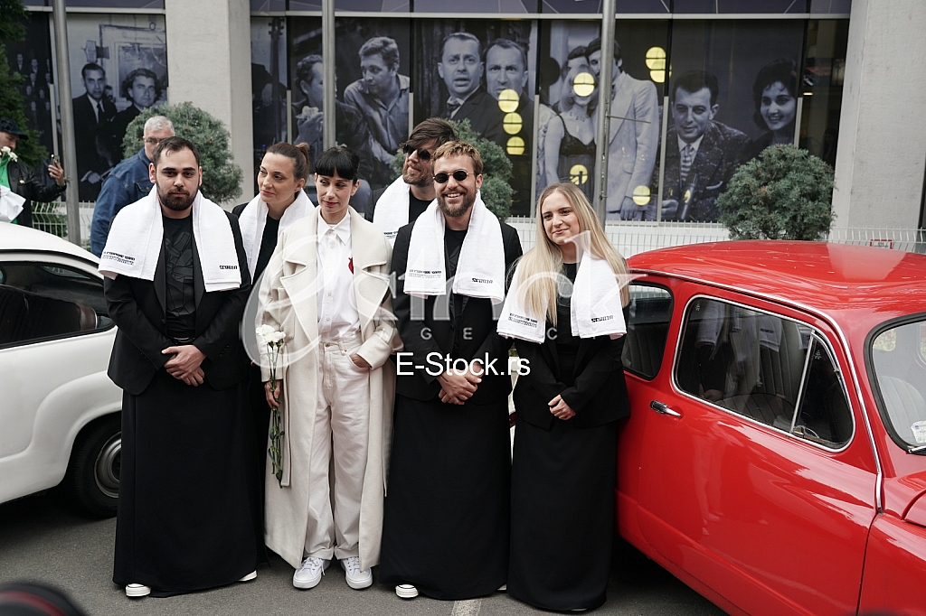 Ana Djuric Konstrakta