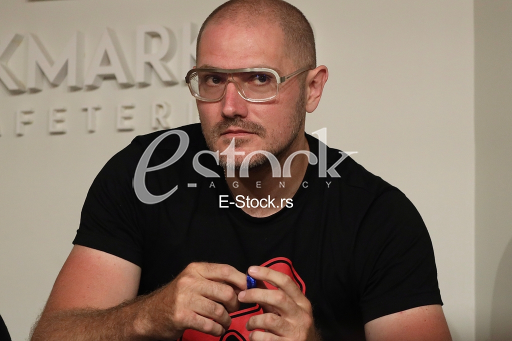 Vladimir Tabasevic