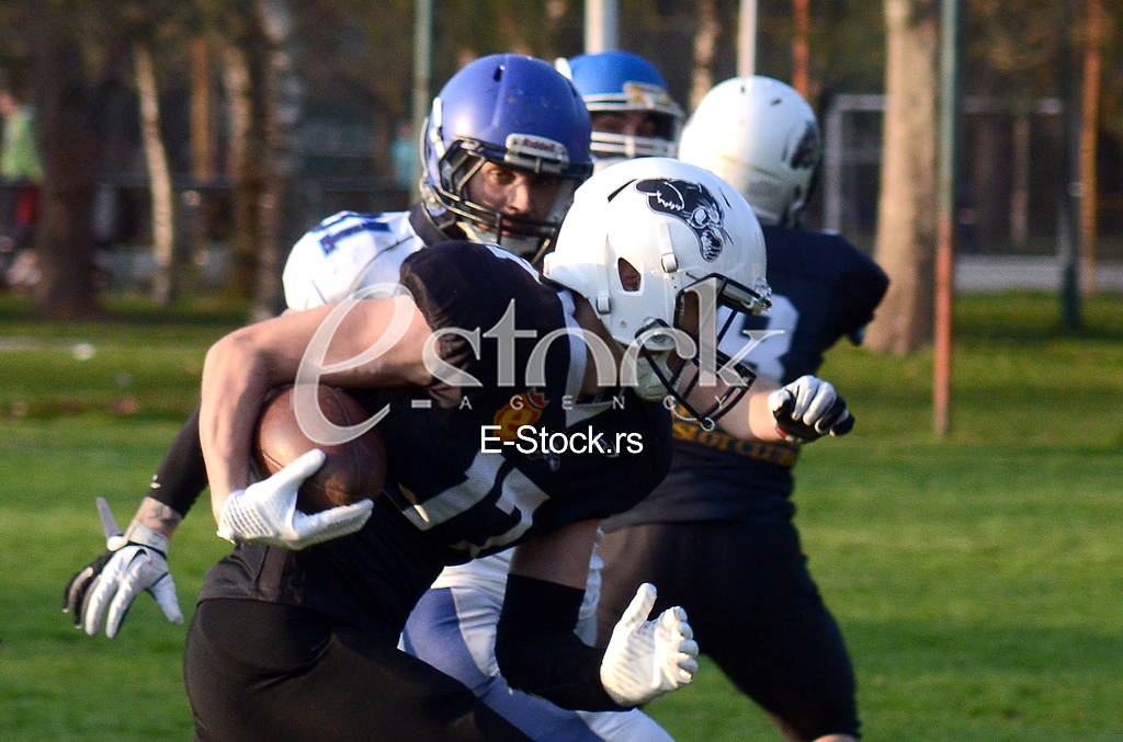 American Football