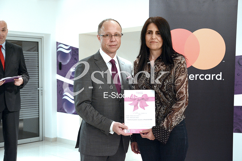  Commercial Bank, awards ceremony.