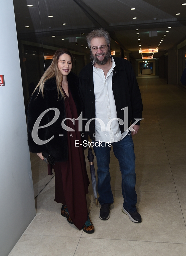 Marko Kon Milica Kon