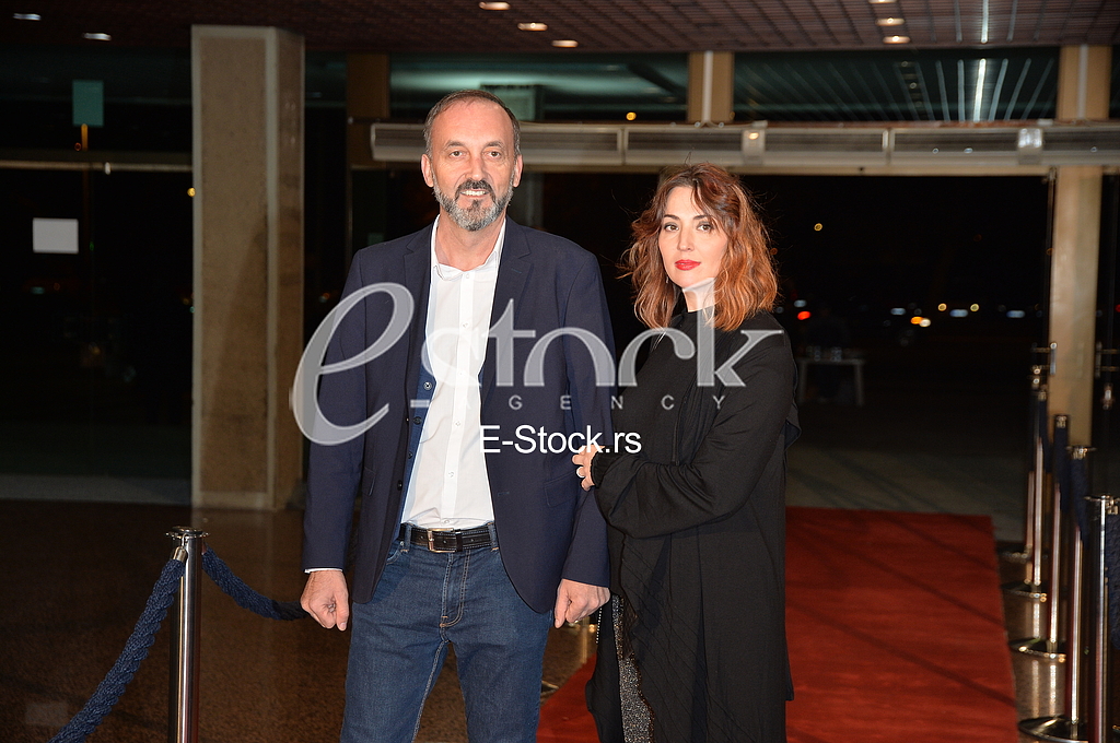 Vasilije Nikitovic Marija Jelic