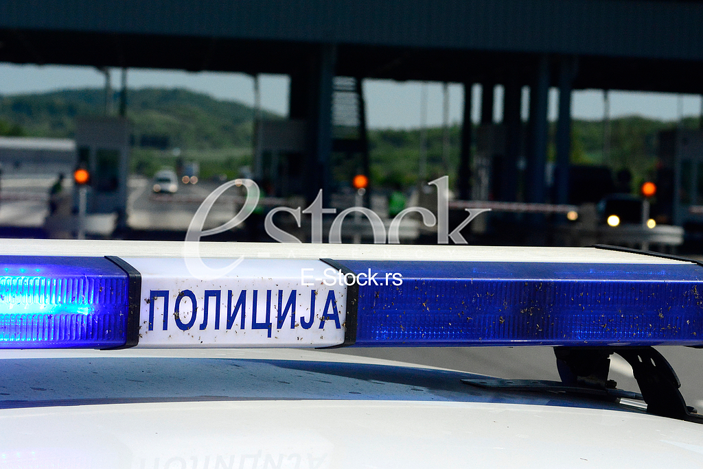 Toll plaza, new system for charging penalties for speeding limitation