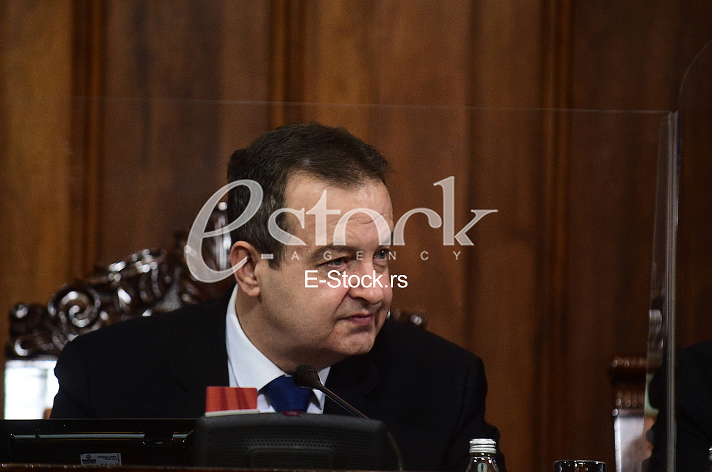 Ivica Dacic