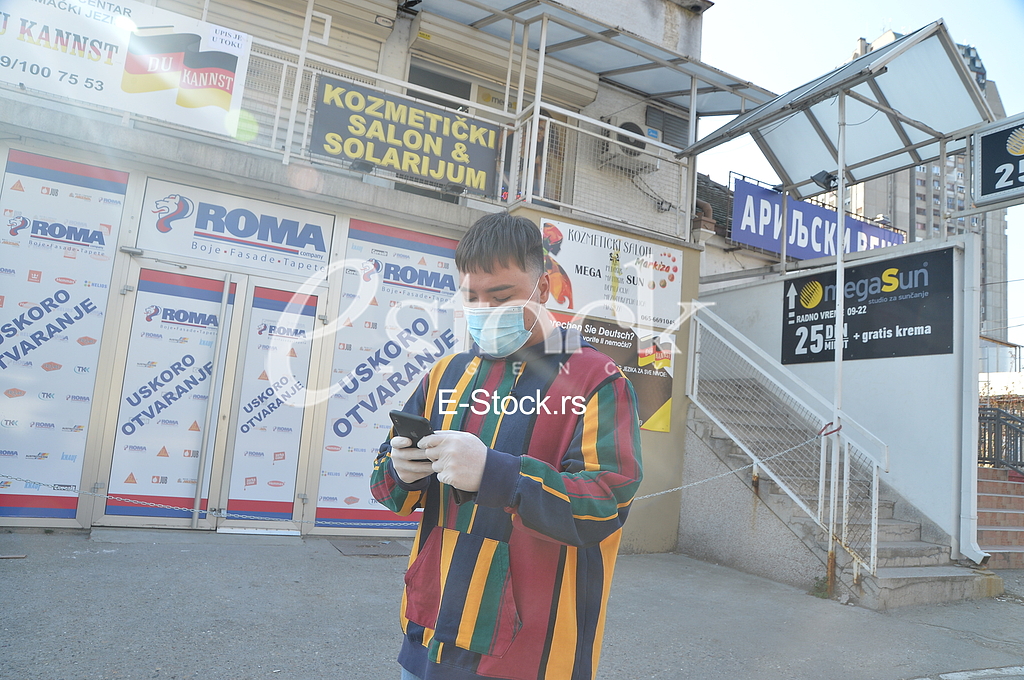 Milan Stankovic