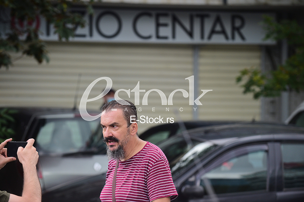 Dejan Dubajic