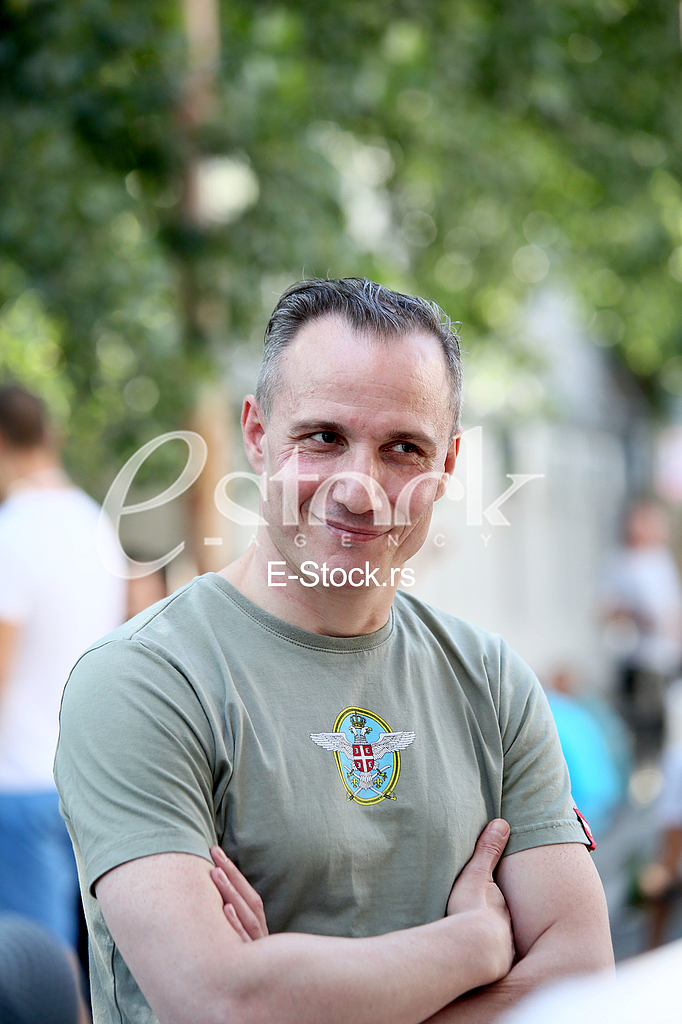 Milos Timotijevic