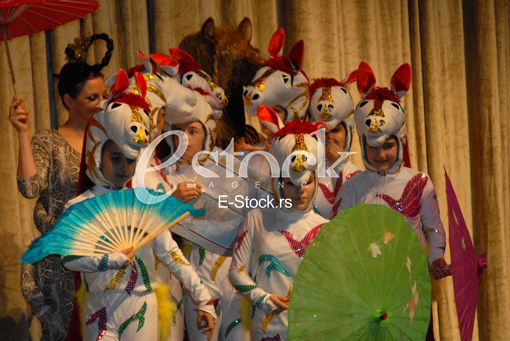 Chinese New Year