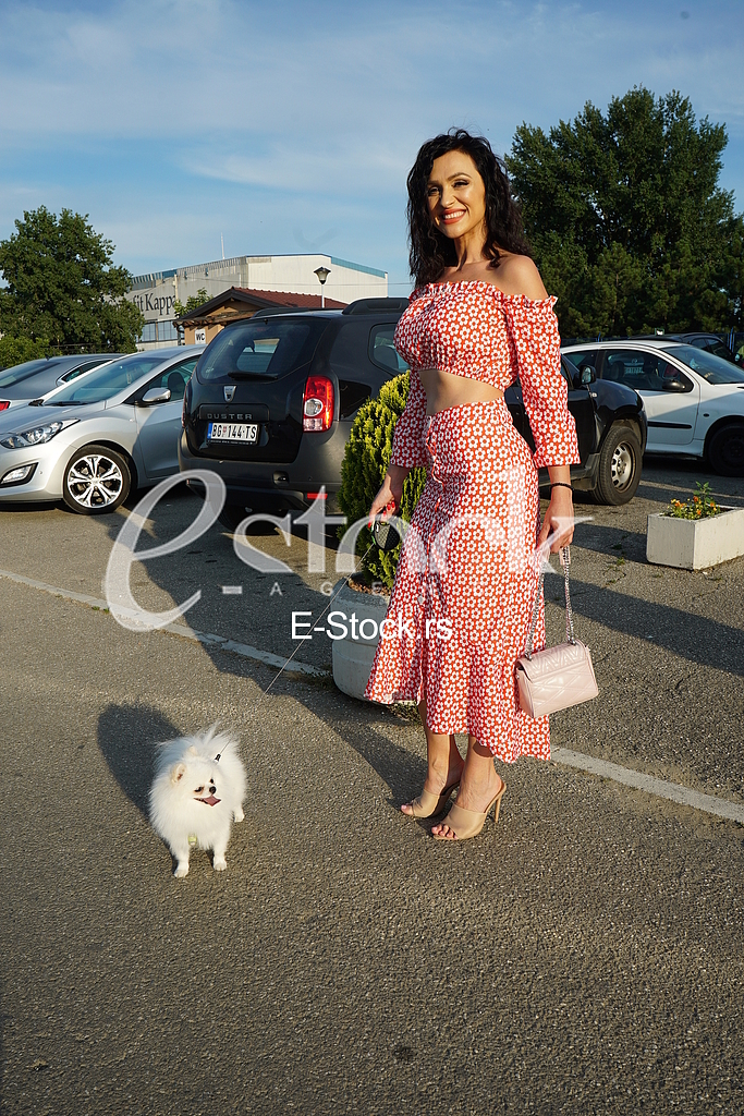 Ljupka Stevic