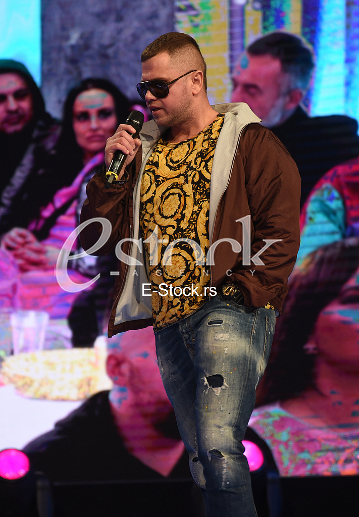 Boza Franic
