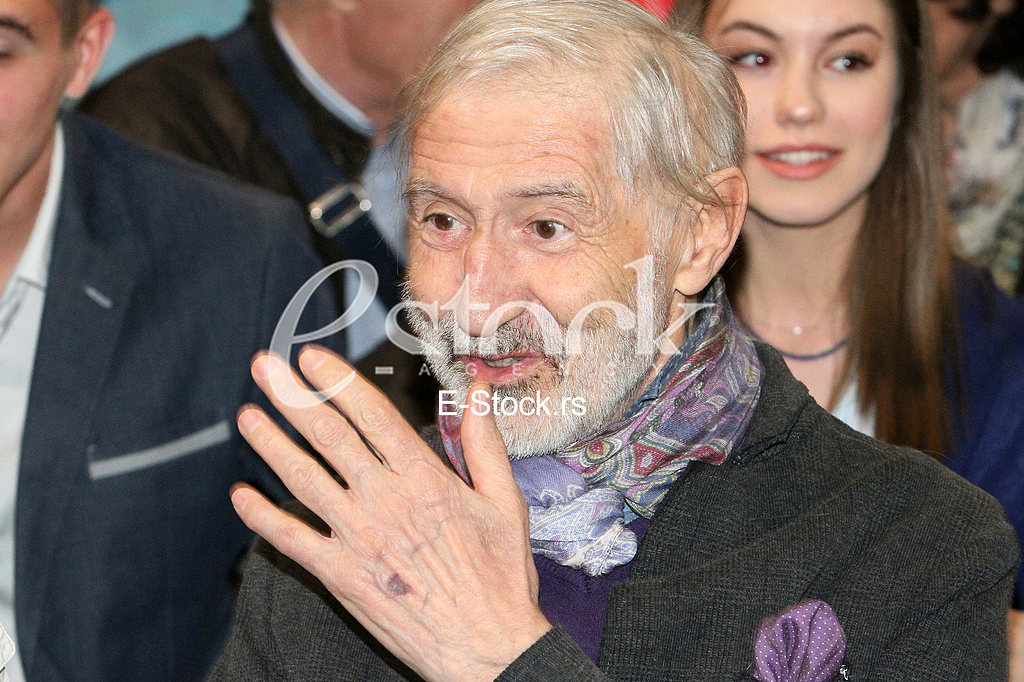 Film Festival Martovski