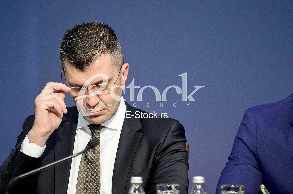 Zoran Djordjevic