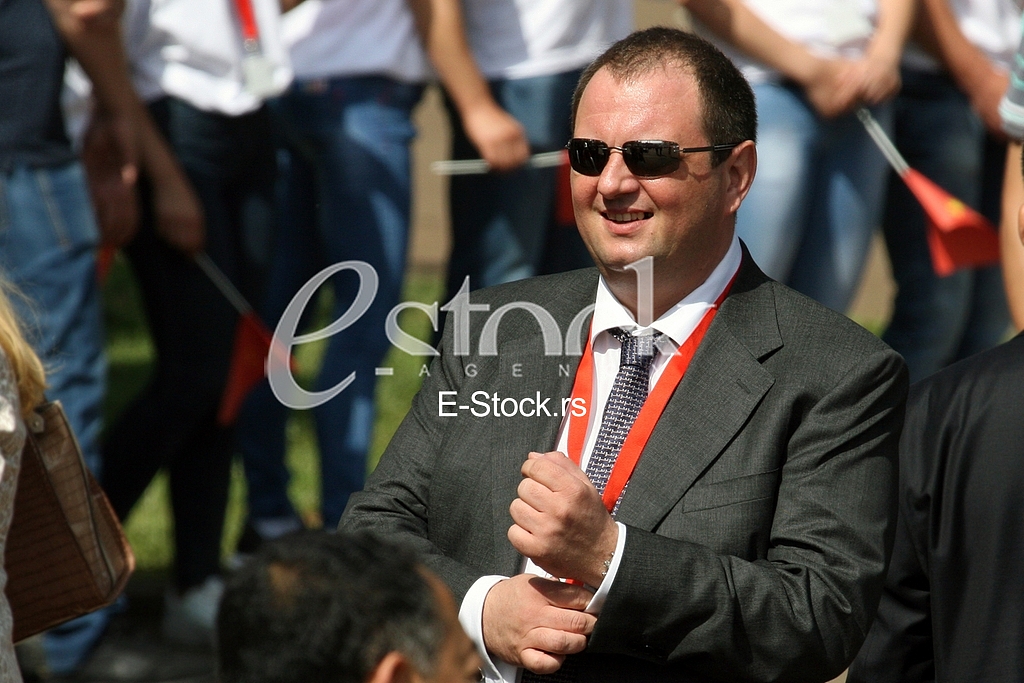 Member of Supervisory Board of