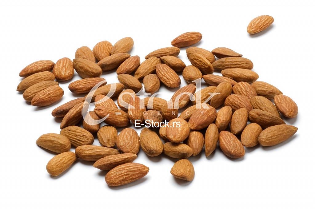 Almond