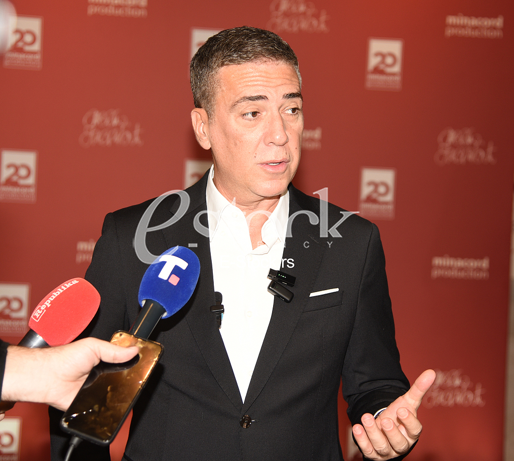 Zeljko Joksimovic Jovana