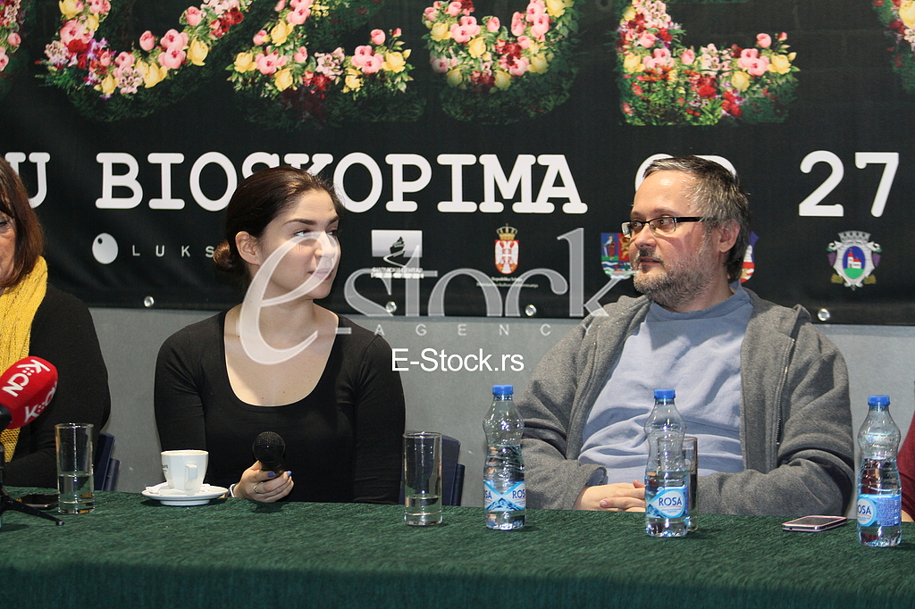 Marko Kostic Milica Spasojevic