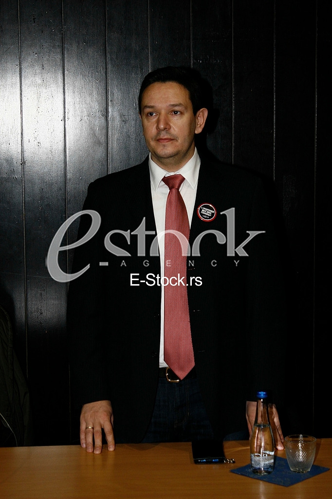 Nemanja Sarovic