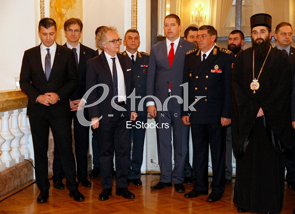 Serbian Army Day