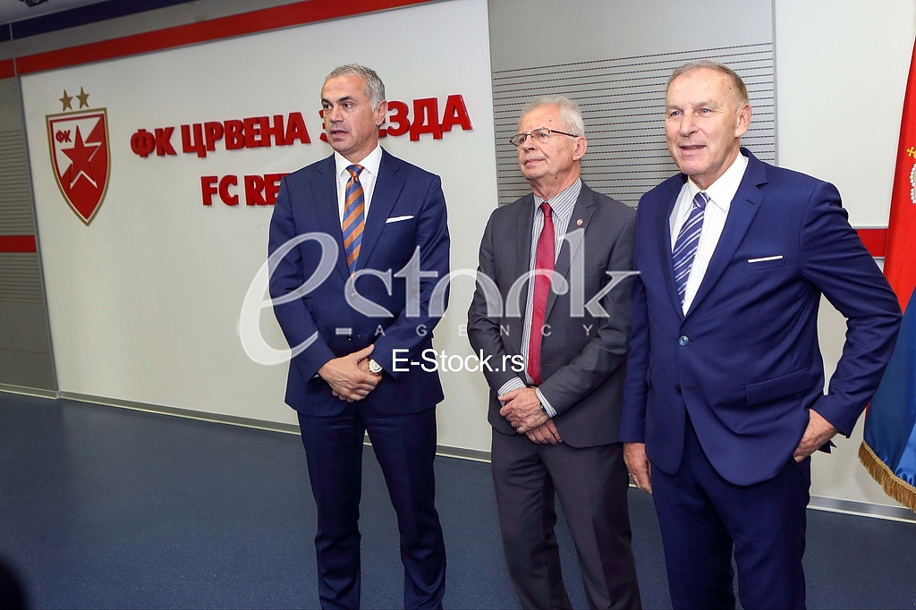 CRVENA ZVEZDA