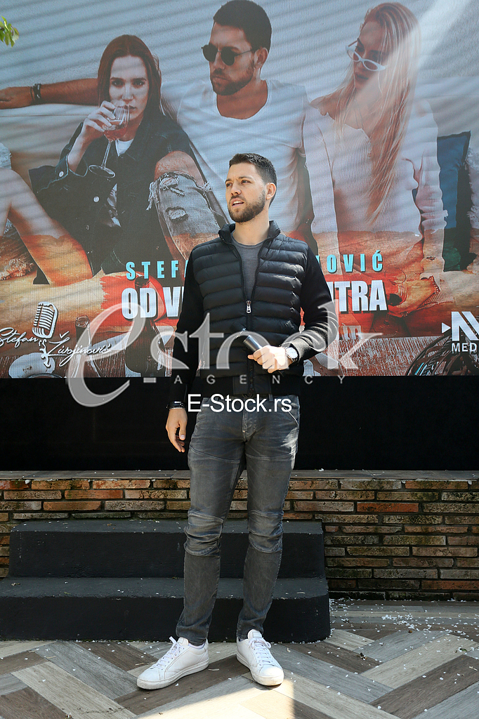 Stefan Zivojinovic