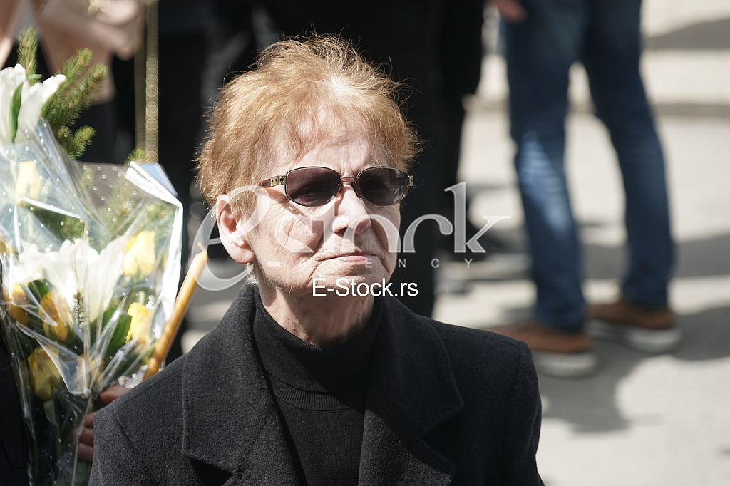 Dragica tetka