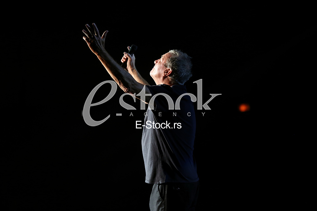 Ian Gillan 