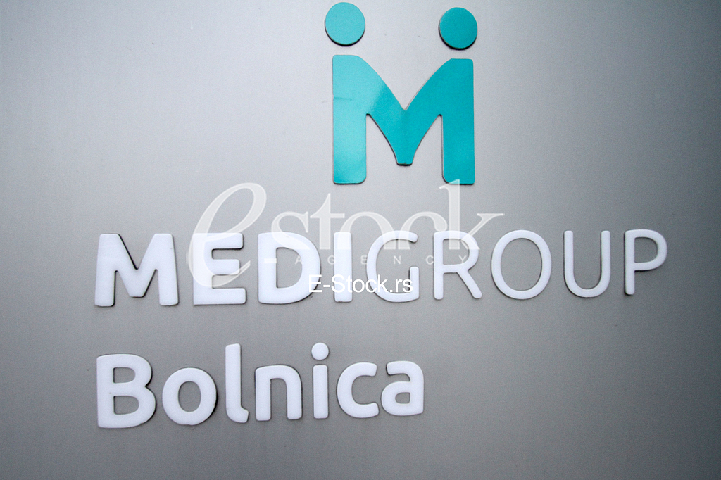Medigrup Hospital